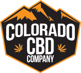 Colorado CBD Logo
